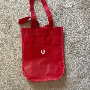 Reusable shopping bag